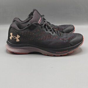Under Armour Charged Bandit 6 Sneakers